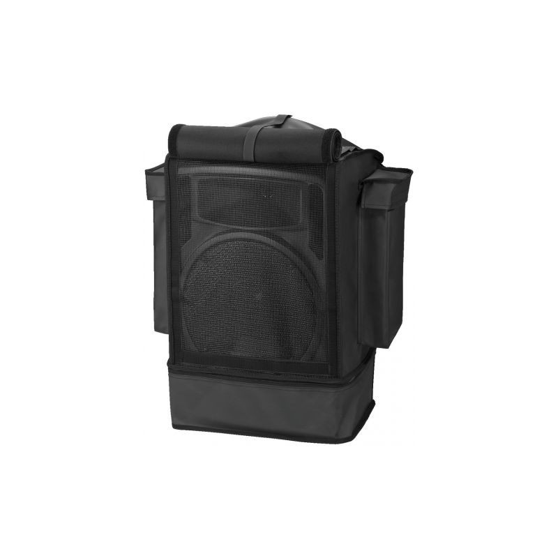 Monacor TXA-1000WPB Torba ochronna, wodoodporna